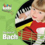 Classical Kids: The Best of Bach