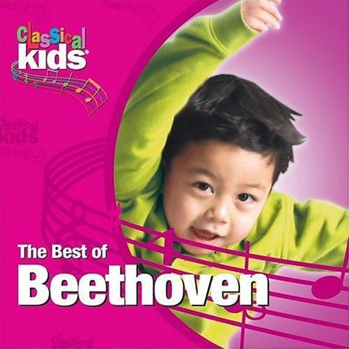 The Best of Beethoven 