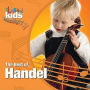 The Best of Handel