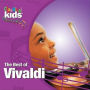 Enfants Classiques: Le Meilleur de Vivaldi