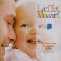L'effet Mozart: Musique pour les papas... dies la grossesse