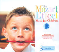 Title: L' Effet Mozart: Musique pour enfants, Artist: The Mozart Effect