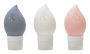 Jetsetter Silicone Travel Bottles