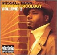 Ethnomusicology, Vol. 3