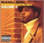 Ethnomusicology, Vol. 3