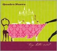 Title: Tango Bitter Sweet, Artist: Quadro Nuevo