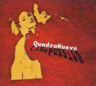 Title: Cine Passion, Artist: Quadro Nuevo