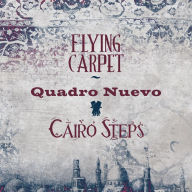Title: Flying Carpet, Artist: Quadro Nuevo