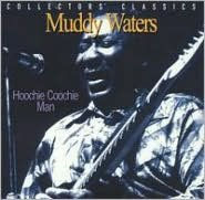 Title: Hoochie Coochie Man In Montreal, Artist: Muddy Waters