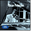 Title: 1951, Artist: Oscar Peterson