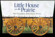 Little House on the Prairie - The Complete Television Series