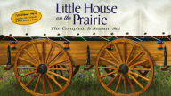 Little House on the Prairie - The Complete Television Series