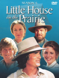 Little House on the Prairie: Season 6