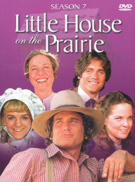 Little House on the Prairie - Season 7