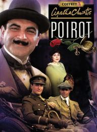 Title: Hercule Poirot: Coffret 3