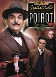 Title: Agatha Christie's Poirot: Coffret 10 [4 Discs]
