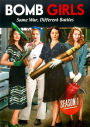 Bomb Girls: Season 1