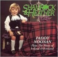 Shamrock & Heather