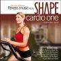 Shape Fitness Music: Cardio, Vol. 1: 80's and 90's Hits