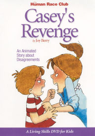 Title: The Human Race Club: Casey's Revenge