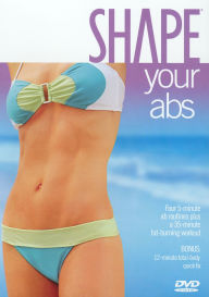 Shape Your Abs