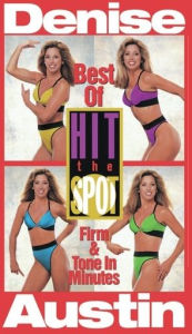 Title: Denise Austin: Best of Hit the Spot