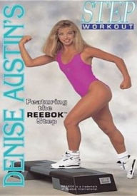 Title: Denise Austin: Step Workout