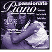 Title: Passionate Pianos: Desire, Artist: Passionate Pianos: Desire / Var