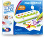 Crayola Mess Free Color Wonder Magic Light Up Brush