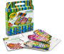 Crayola Art Collection Melt N' Make 4 Pack