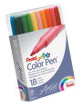 Pentel 18-Color Pen Pack