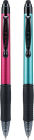 Pilot G2 Stylus Black 2-Pack RED/TRQ