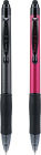Pilot G2 Stylus Black 2-Pack GRAY/RED