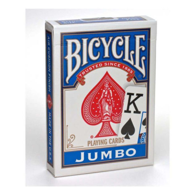 Uspc best sale playing cards