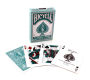 Bicycle Playing Cards - Fashion Teal