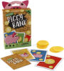 HOYLE PIGGY BANK CHILDREN'S CARD GAME