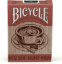BICYCLE PLAYING CARDS- HOUSE BLEND