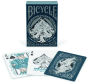 BICYCLE PLAYING CARDS- DRAGON