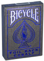 Alternative view 4 of Bicycle Metalluze Cobalt