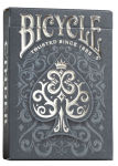 Alternative view 1 of BICYCLE CINDER PLAYING CARDS