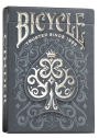 BICYCLE CYPHER PLAYING CARDS