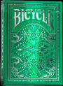 BICYCLE JACQUARD PLAYING CARDS