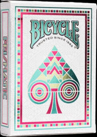Title: BICYCLE PRISMATIC PLAYING CARDS