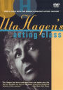 Uta Hagen's Acting Class