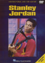 Stanley Jordan: Instructional DVD For Guitar
