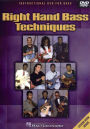 Right Hand Bass Techniques