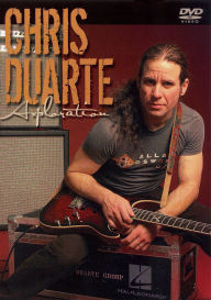 Chris Duarte: Axploration