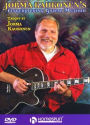 Jorma Kaukonen's Fingerpicking Guitar Method