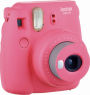 Alternative view 6 of Flamingo Pink Instax Mini 9 Camera