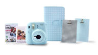 Title: Fujifilm 600021088 Barnes & Noble Exclusive Instax Gift Pack
